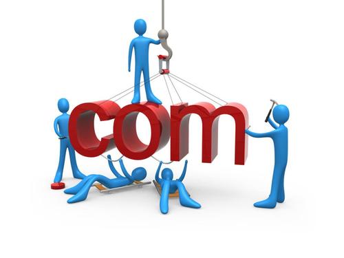 馆陶企业网站建设成功与否和哪些有关呢