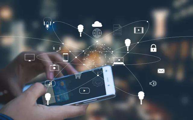 馆陶分析企业做微信营销常见的几种模式