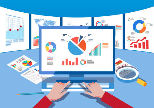 馆陶哪一种网站设计风格才是适合企业呢？