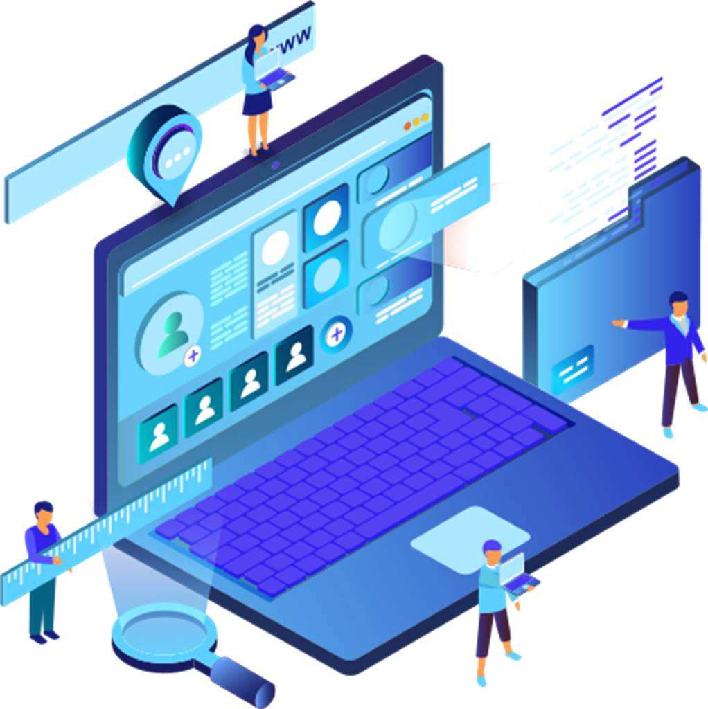 馆陶分析企业网站设计过程中需要注意的几个问题